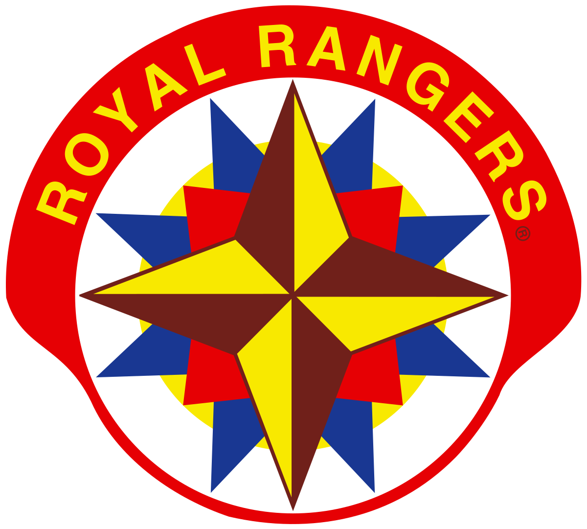 2019 Royal Rangers Mother Son Dinner 