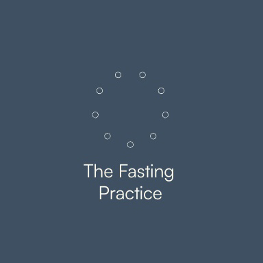 Fasting Discipleship Track (NOV-2024)