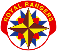 2018/2019 Royal Rangers Registration 